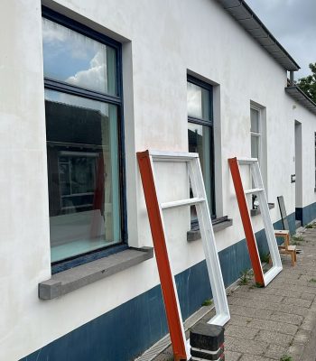 Zwolsman Timmerij