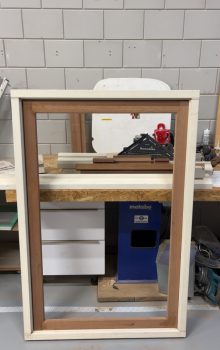 Kozijn op maat Den Haag prijs