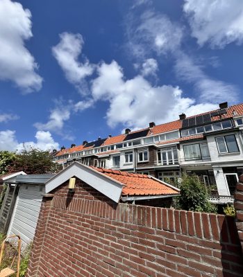 Zwolsman Timmerij Boeidelen renovatie - Overschie